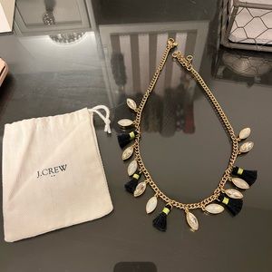 J Crew Necklace